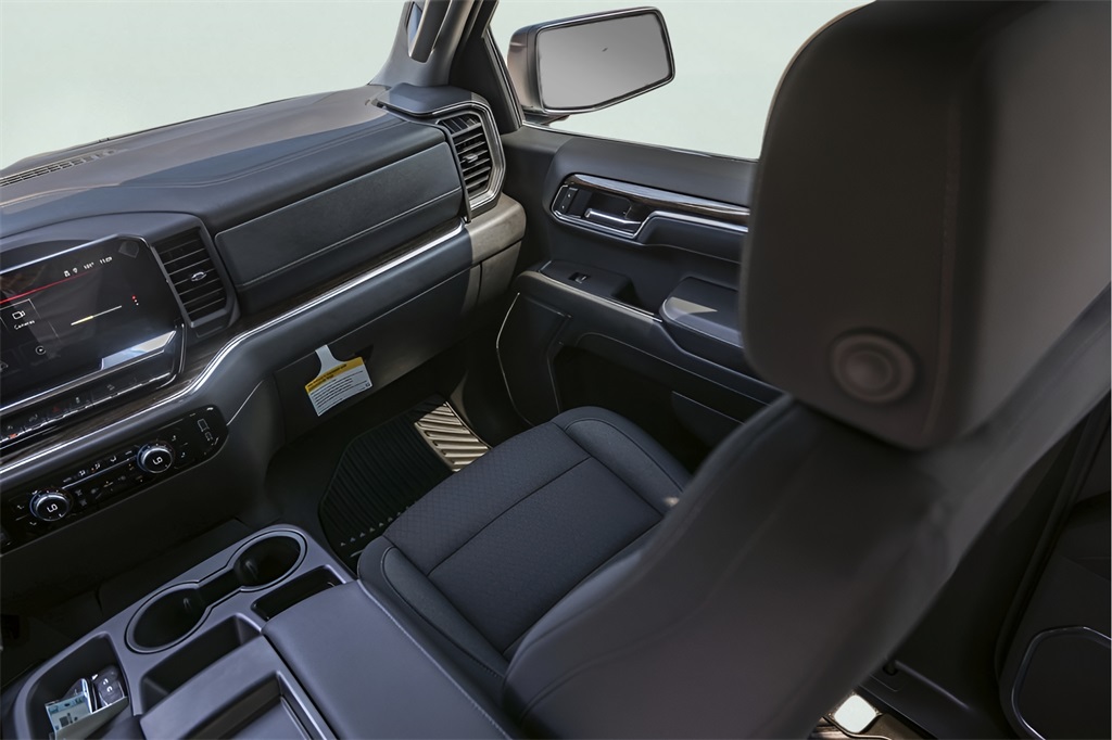 Used Car 2025 Gmc Sierra 1500  Elevation For Sale Under $60,000 In Austin, Texas