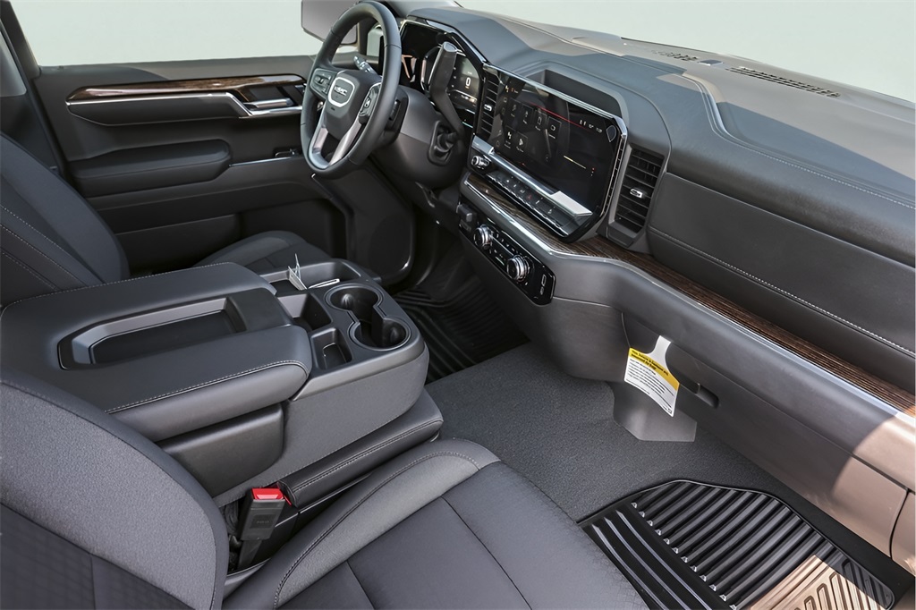 Used Car 2025 Gmc Sierra 1500  Elevation For Sale Under $60,000 In Austin, Texas