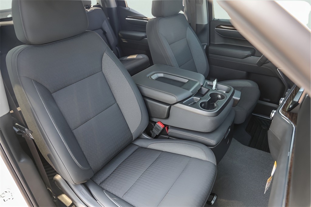 Used Car 2025 Gmc Sierra 1500  Elevation For Sale Under $60,000 In Austin, Texas