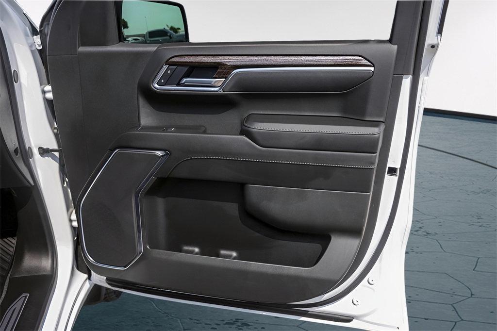 Used Car 2025 Gmc Sierra 1500  Elevation For Sale Under $60,000 In Austin, Texas