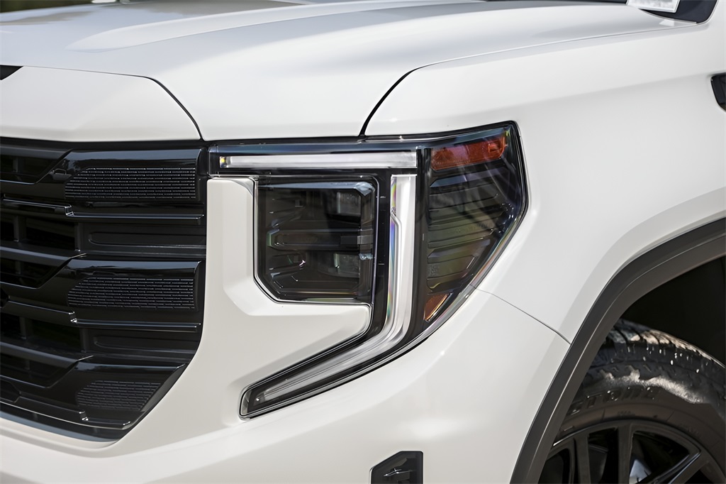 Used Car 2025 Gmc Sierra 1500  Elevation For Sale Under $60,000 In Austin, Texas