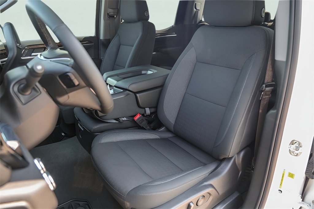 Used Car 2025 Gmc Sierra 1500  Elevation For Sale Under $60,000 In Austin, Texas