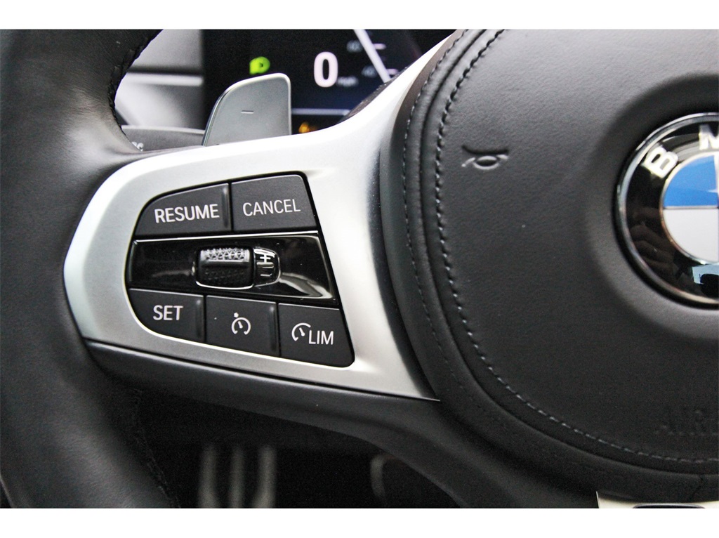 2023 BMW 3 Series M340i Blue at Classic Elite Chevrolet Hwy 6