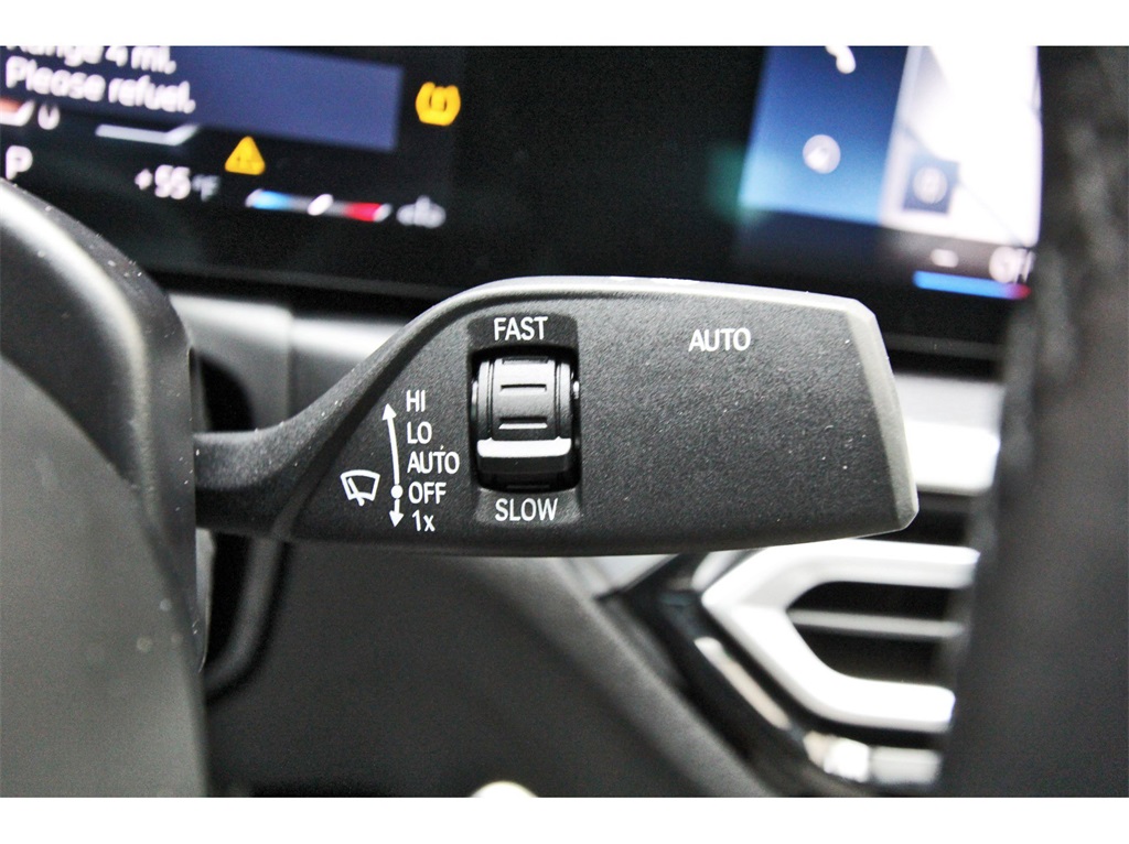 2023 BMW 3 Series M340i Blue at Classic Elite Chevrolet Hwy 6