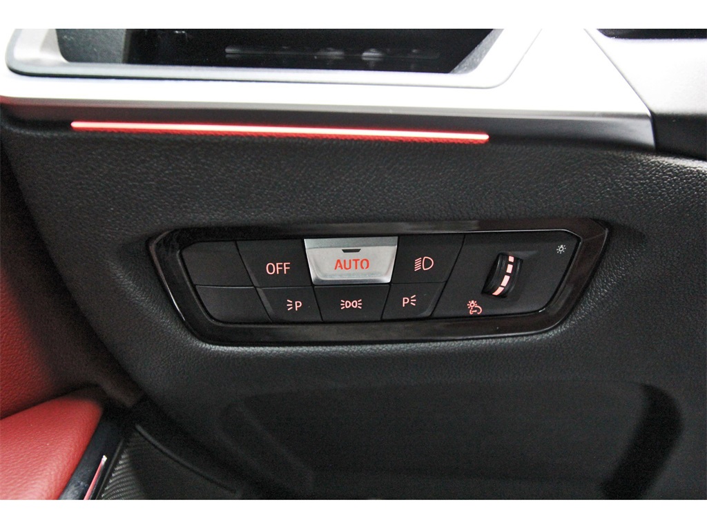 2023 BMW 3 Series M340i Blue at Classic Elite Chevrolet Hwy 6