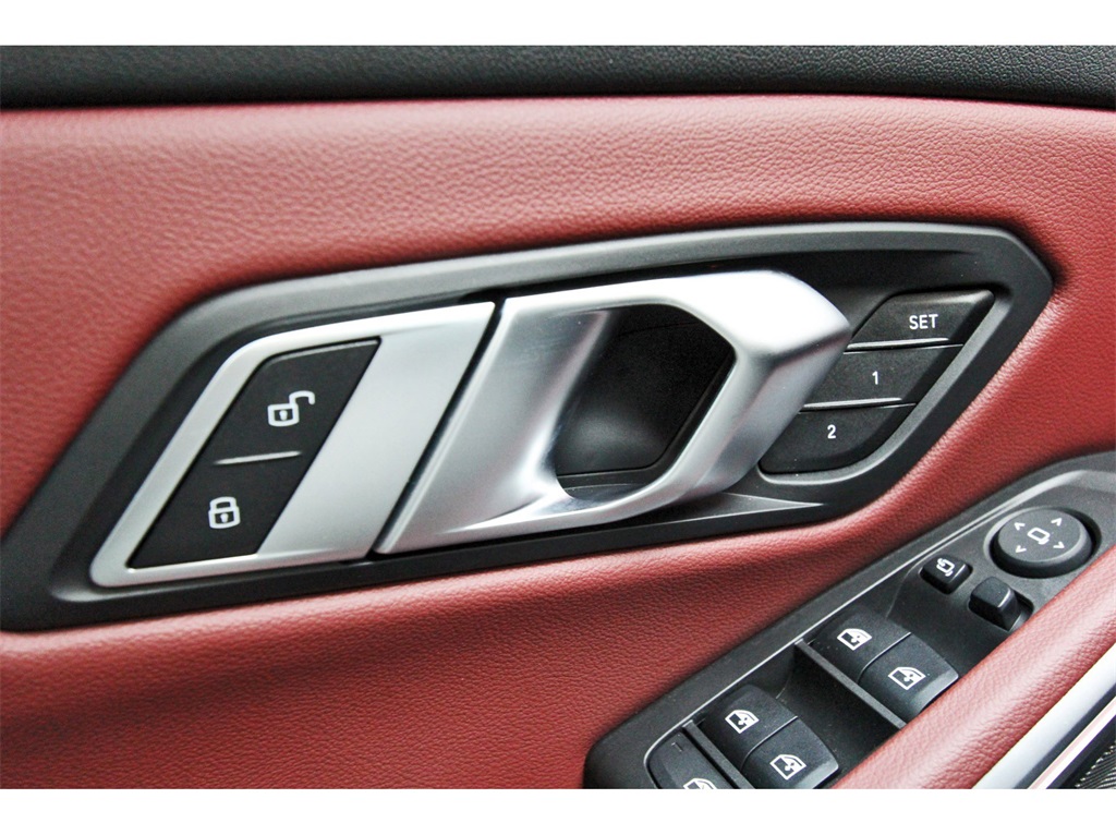 2023 BMW 3 Series M340i Blue at Classic Elite Chevrolet Hwy 6