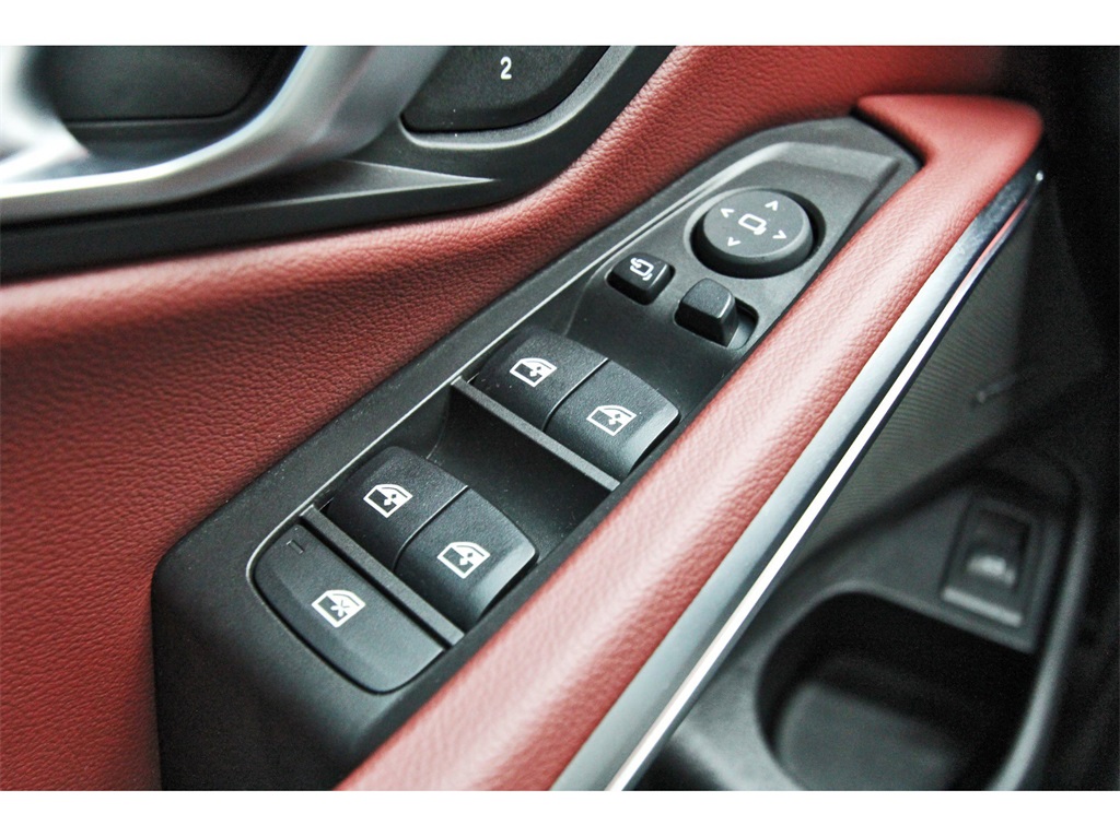 2023 BMW 3 Series M340i Blue at Classic Elite Chevrolet Hwy 6