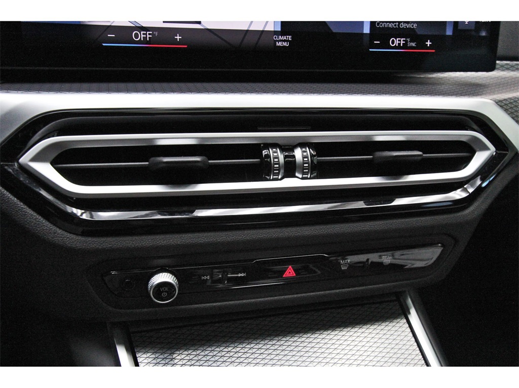 2023 BMW 3 Series M340i Blue at Classic Elite Chevrolet Hwy 6