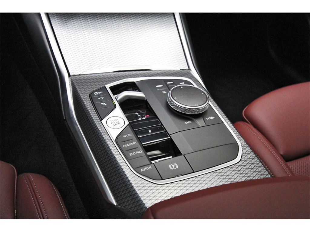 2023 BMW 3 Series M340i Blue at Classic Elite Chevrolet Hwy 6