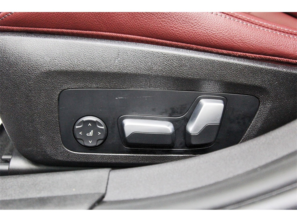 2023 BMW 3 Series M340i Blue at Classic Elite Chevrolet Hwy 6