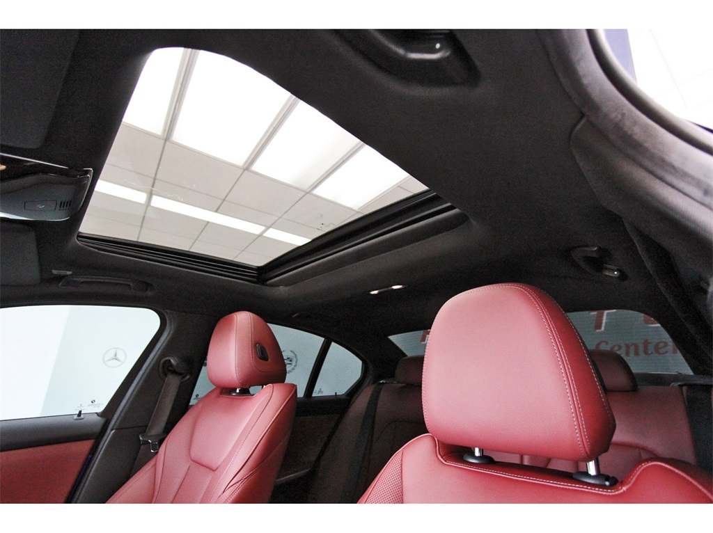 2023 BMW 3 Series M340i Blue at Classic Elite Chevrolet Hwy 6