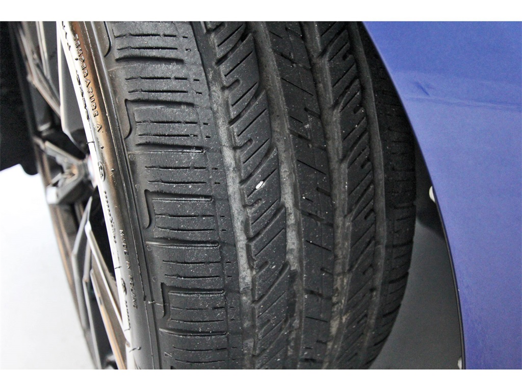 2023 BMW 3 Series M340i Blue at Classic Elite Chevrolet Hwy 6