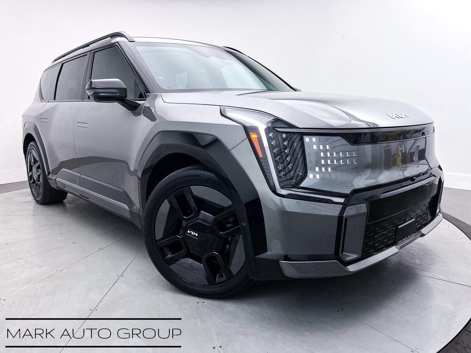 2024 Kia EV9 GT-Line