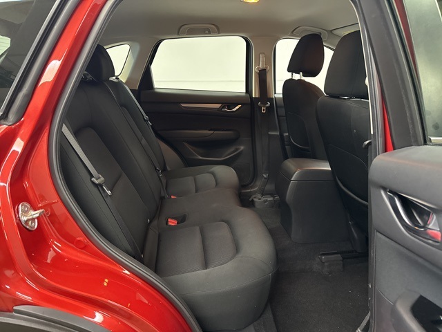 2023 Mazda CX-5 2.5 S photo 10