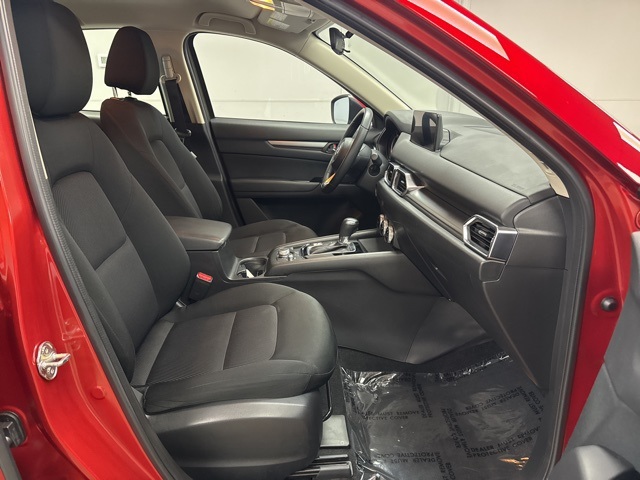 2023 Mazda CX-5 2.5 S photo 11