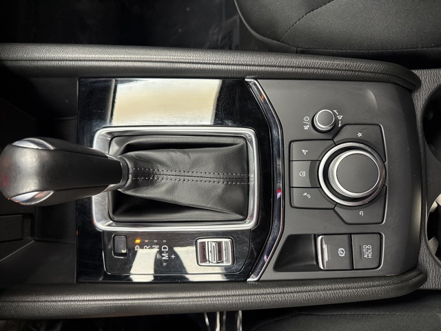 2023 Mazda CX-5 2.5 S photo 13