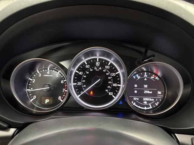 2023 Mazda CX-5 2.5 S photo 14