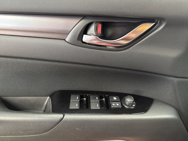 2023 Mazda CX-5 2.5 S photo 17