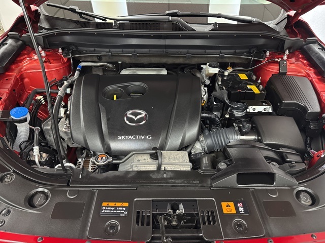 2023 Mazda CX-5 2.5 S photo 18