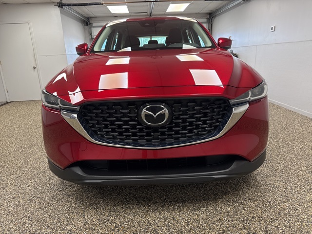 2023 Mazda CX-5 2.5 S photo 2