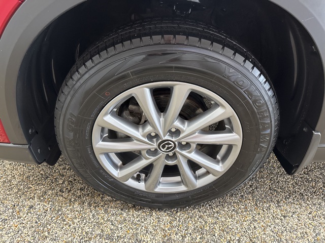 2023 Mazda CX-5 2.5 S photo 19