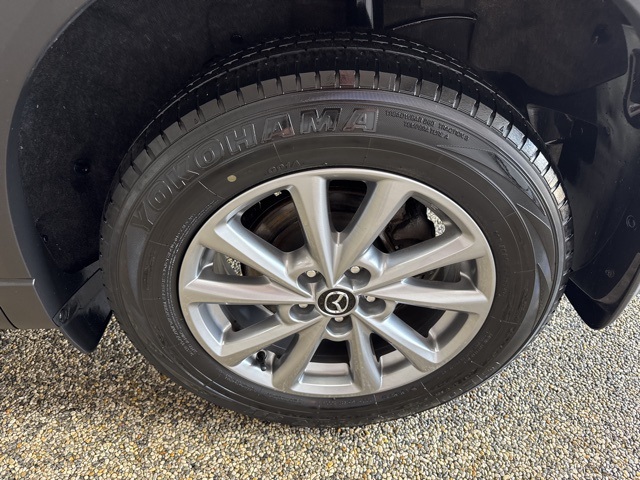 2023 Mazda CX-5 2.5 S photo 20
