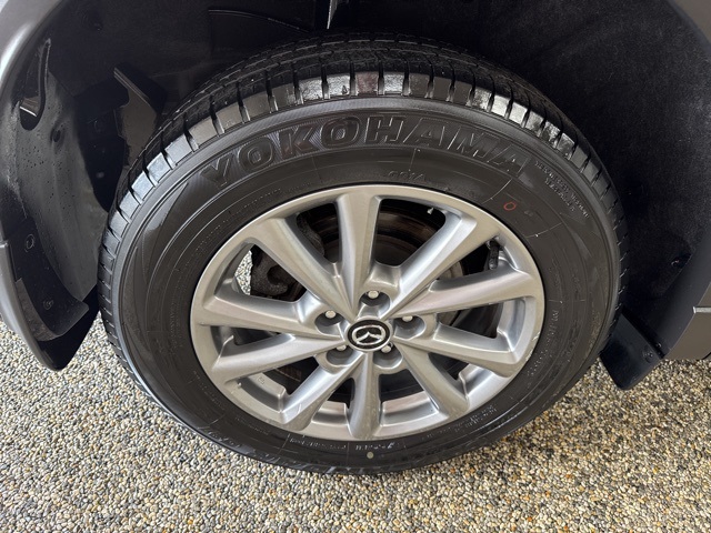 2023 Mazda CX-5 2.5 S photo 21