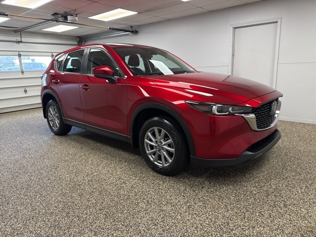 2023 Mazda CX-5 2.5 S photo 3