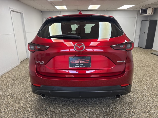 2023 Mazda CX-5 2.5 S photo 5
