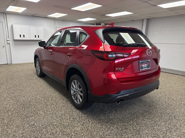 2023 Mazda CX-5 2.5 S photo 6