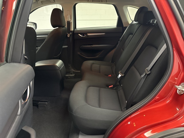 2023 Mazda CX-5 2.5 S photo 8