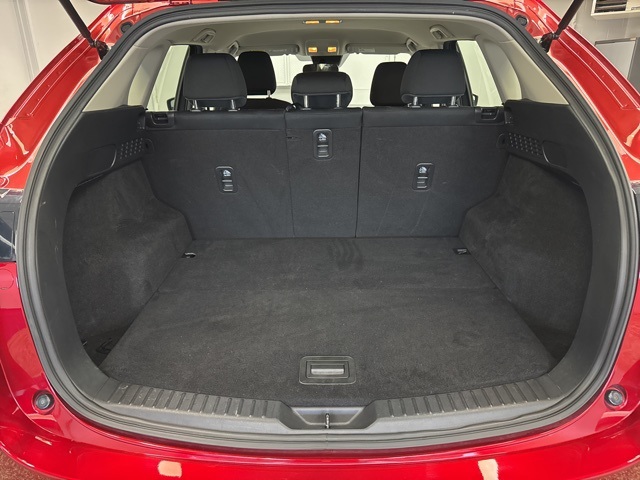 2023 Mazda CX-5 2.5 S photo 9