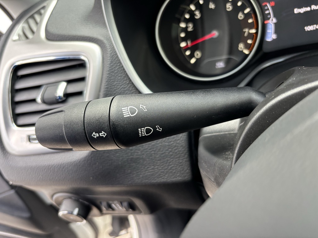 Used Car 2018 Jeep Compass  Latitude For Sale Under $15,000 In Austin, Texas