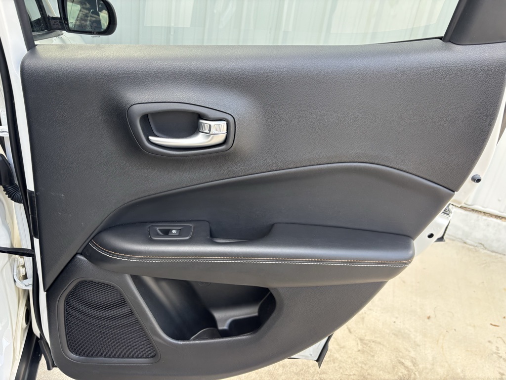 Used Car 2018 Jeep Compass  Latitude For Sale Under $15,000 In Austin, Texas