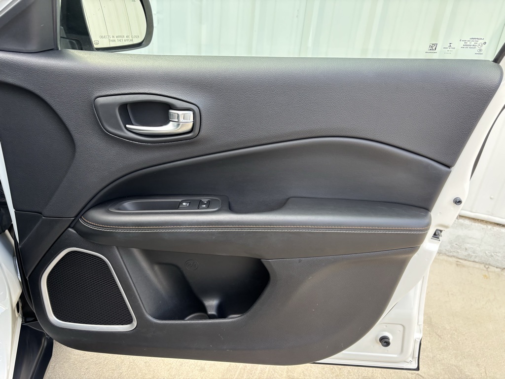 Used Car 2018 Jeep Compass  Latitude For Sale Under $15,000 In Austin, Texas