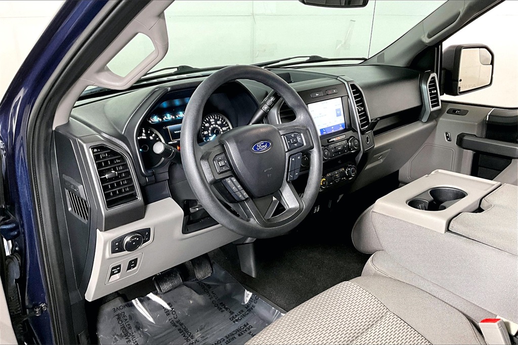 Used 2020 Ford F-150 For Sale in OLIVE BRANCH, MS