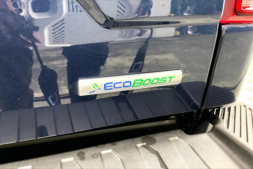 Used 2020 Ford F-150 For Sale in OLIVE BRANCH, MS