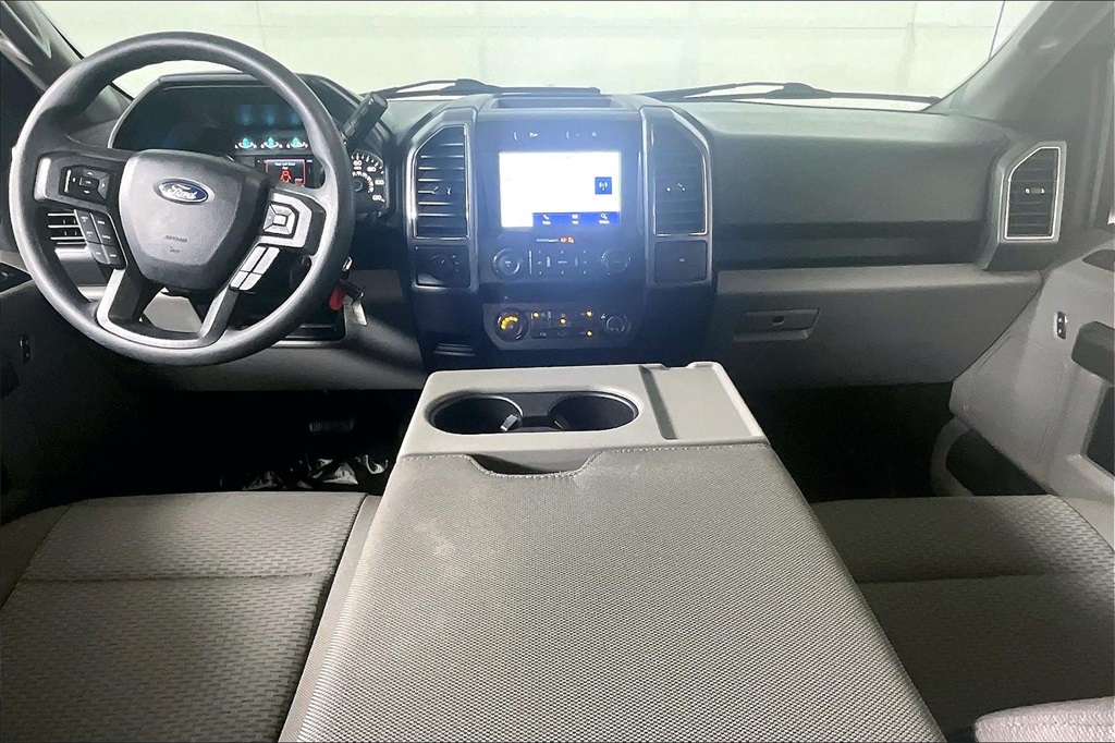 Used 2020 Ford F-150 For Sale in OLIVE BRANCH, MS