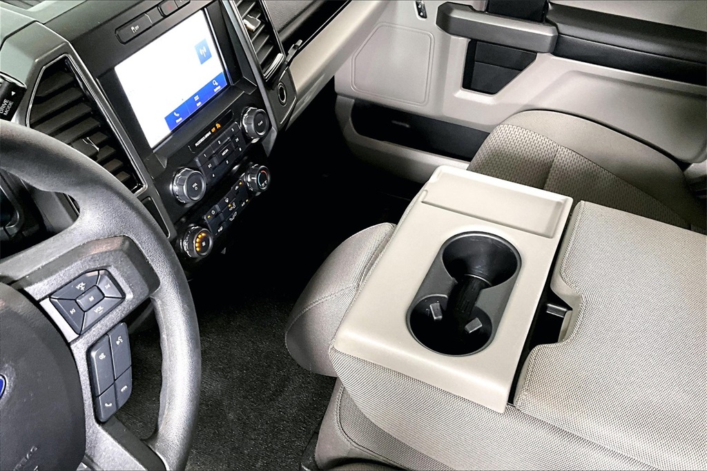 Used 2020 Ford F-150 For Sale in OLIVE BRANCH, MS