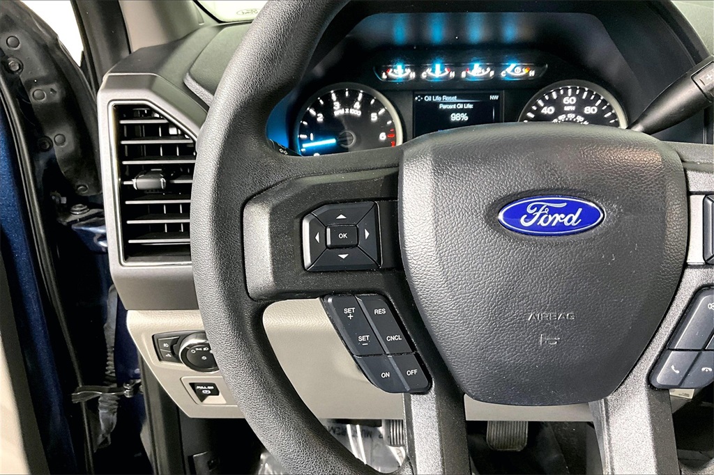 Used 2020 Ford F-150 For Sale in OLIVE BRANCH, MS