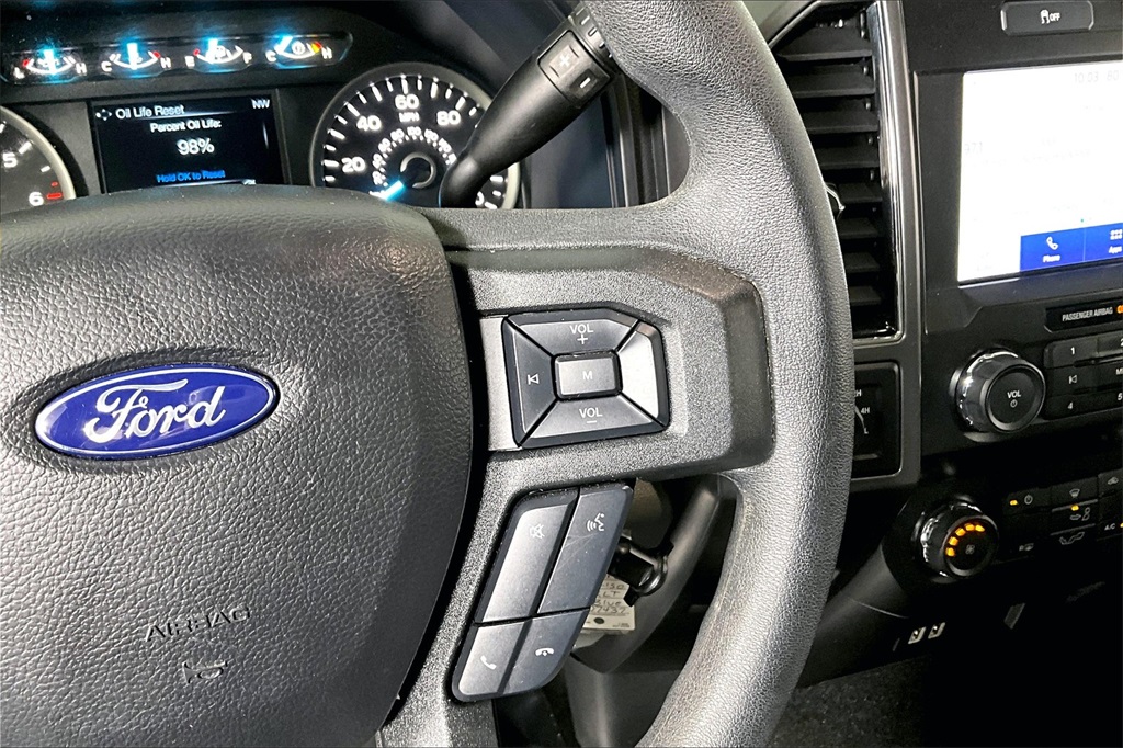 Used 2020 Ford F-150 For Sale in OLIVE BRANCH, MS