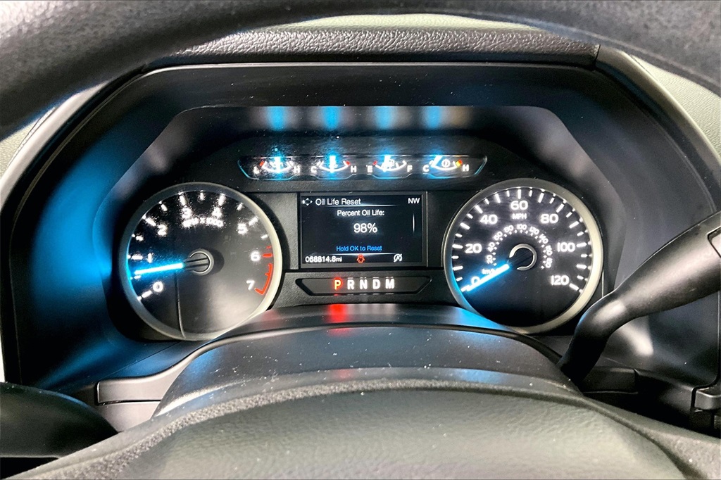 Used 2020 Ford F-150 For Sale in OLIVE BRANCH, MS