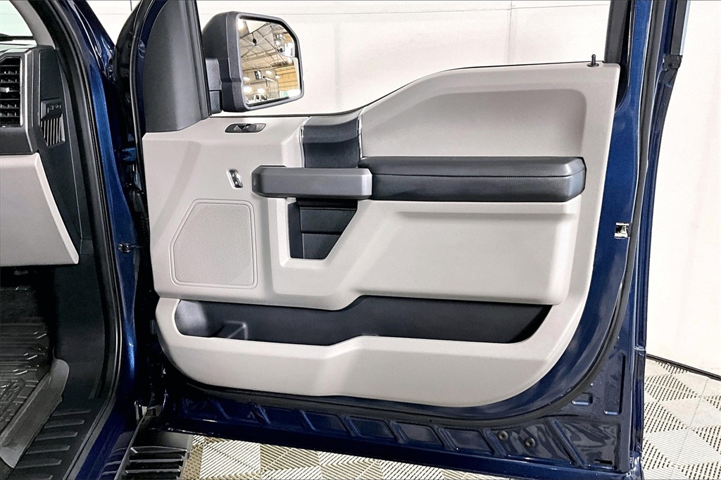 Used 2020 Ford F-150 For Sale in OLIVE BRANCH, MS