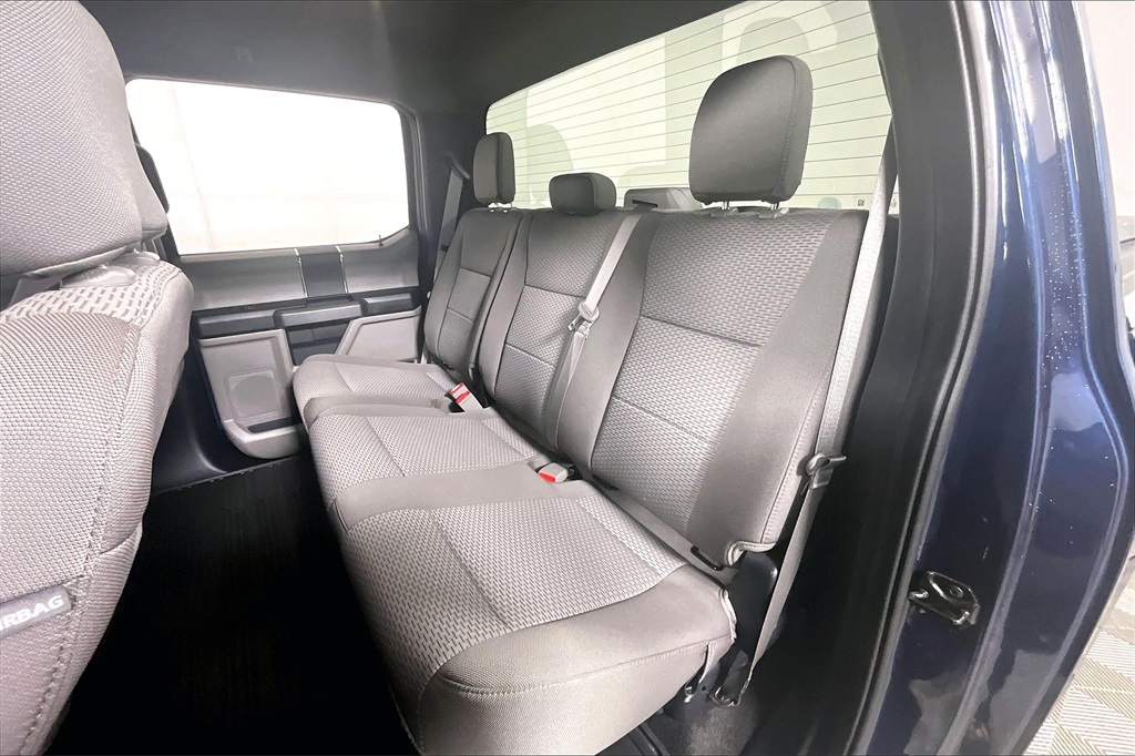Used 2020 Ford F-150 For Sale in OLIVE BRANCH, MS