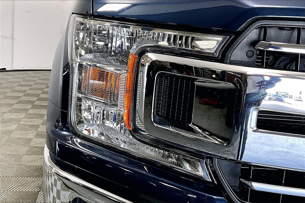 Used 2020 Ford F-150 For Sale in OLIVE BRANCH, MS