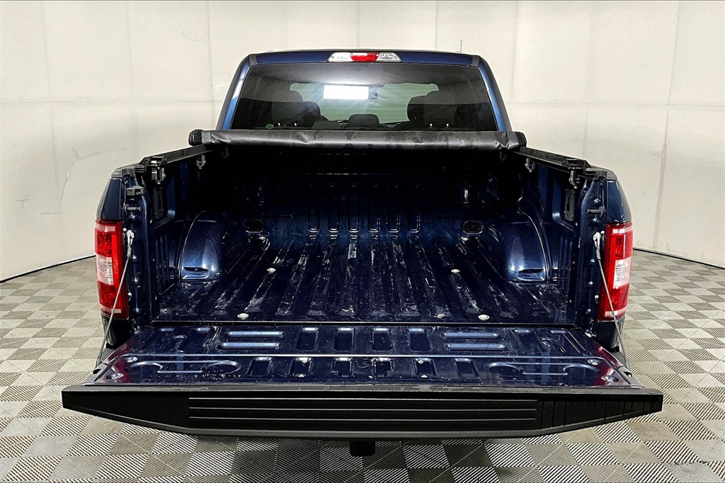 Used 2020 Ford F-150 For Sale in OLIVE BRANCH, MS