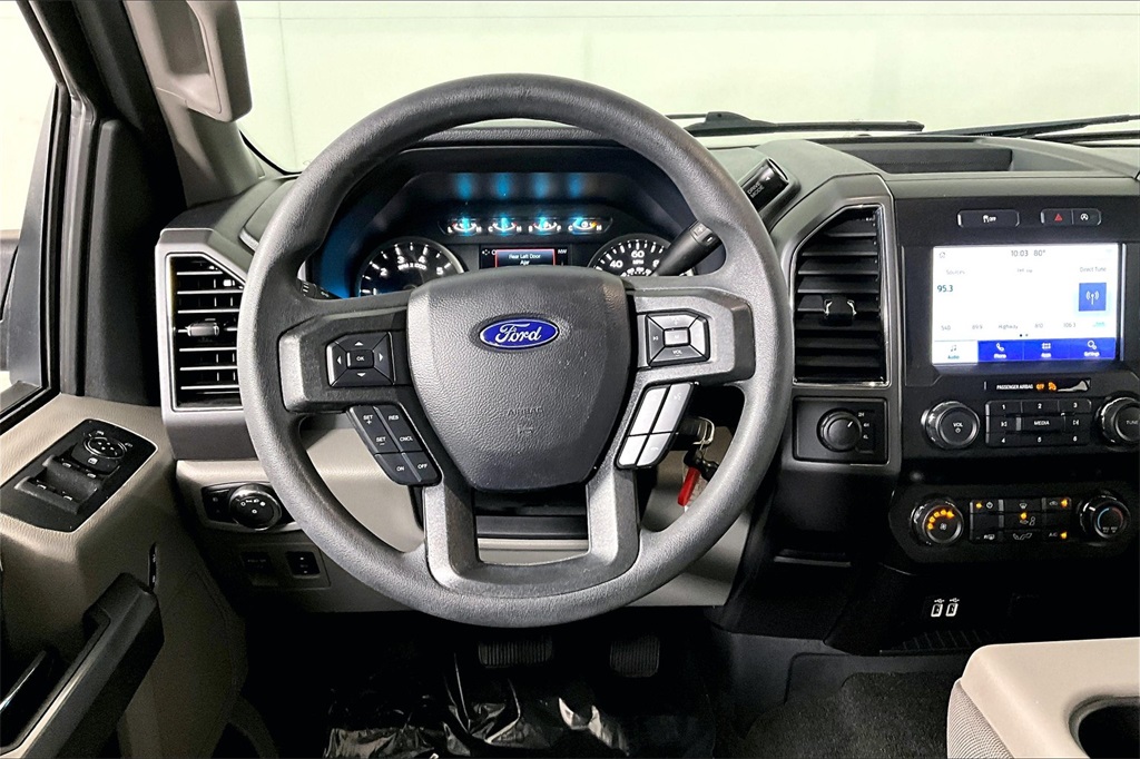 Used 2020 Ford F-150 For Sale in OLIVE BRANCH, MS