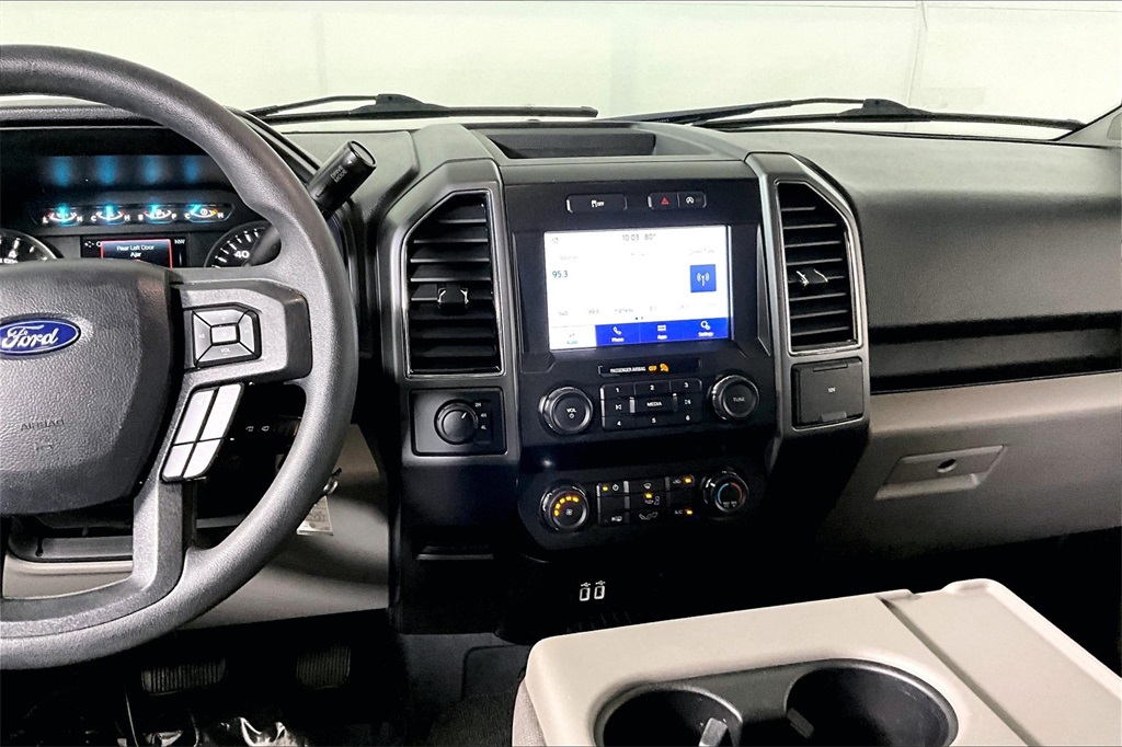 Used 2020 Ford F-150 For Sale in OLIVE BRANCH, MS
