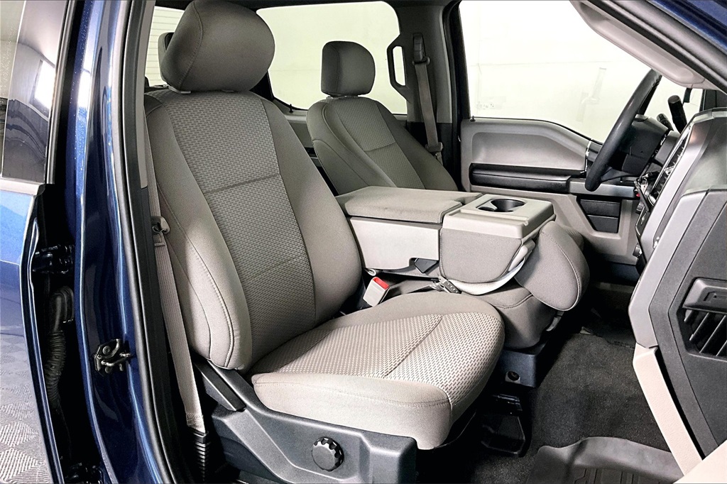 Used 2020 Ford F-150 For Sale in OLIVE BRANCH, MS