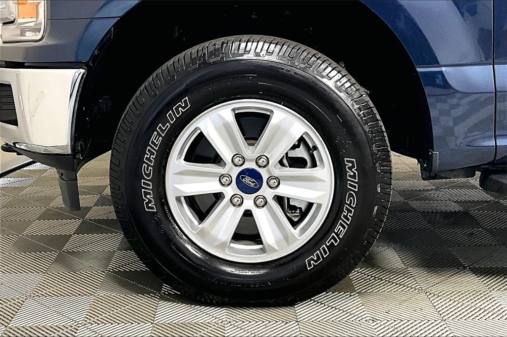 Used 2020 Ford F-150 For Sale in OLIVE BRANCH, MS